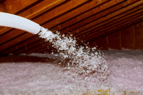 Trusted Delray Beach, FL Insulation Contractor Experts