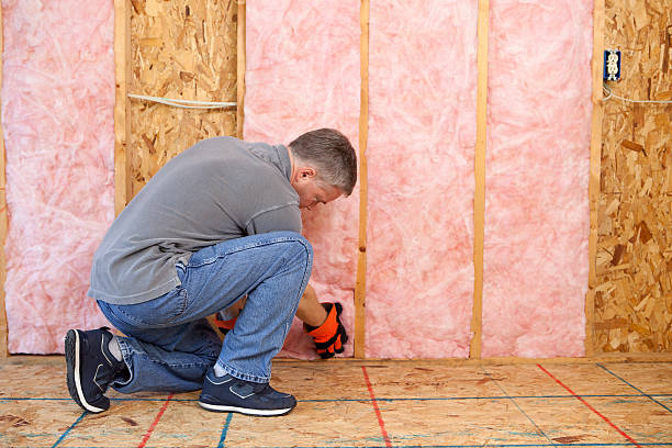 Best Cellulose Insulation in Delray Beach, FL